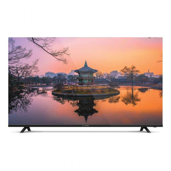تلویزیون 55 اینچ دوو مدل DSL-55K5900U